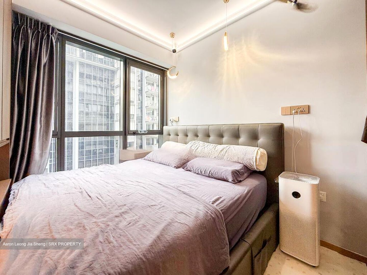 The Florence Residences (D19), Apartment #453445051